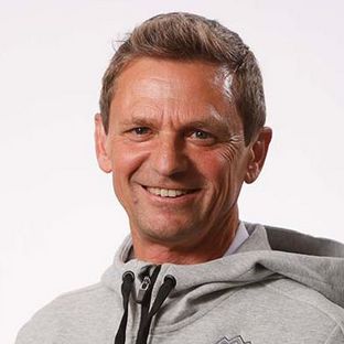 Lothar Bösch
